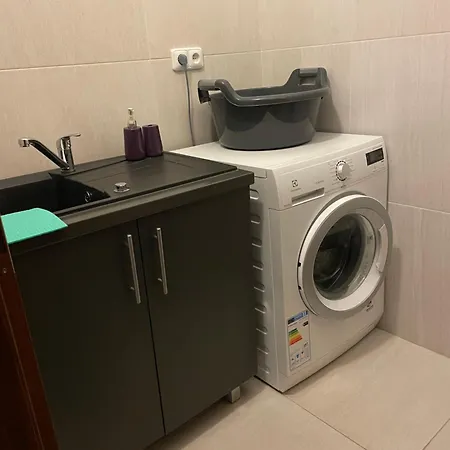 Hodzova شقة