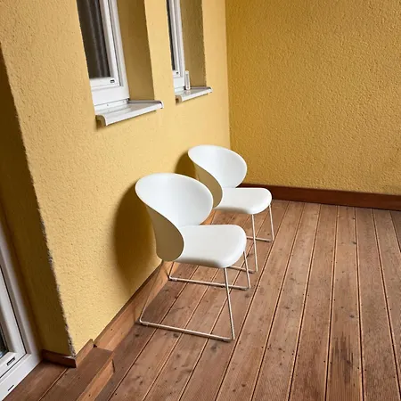 Hodžova Apartamento