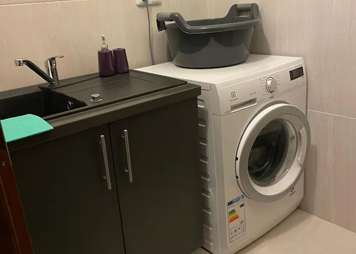 Hodžova Apartamento