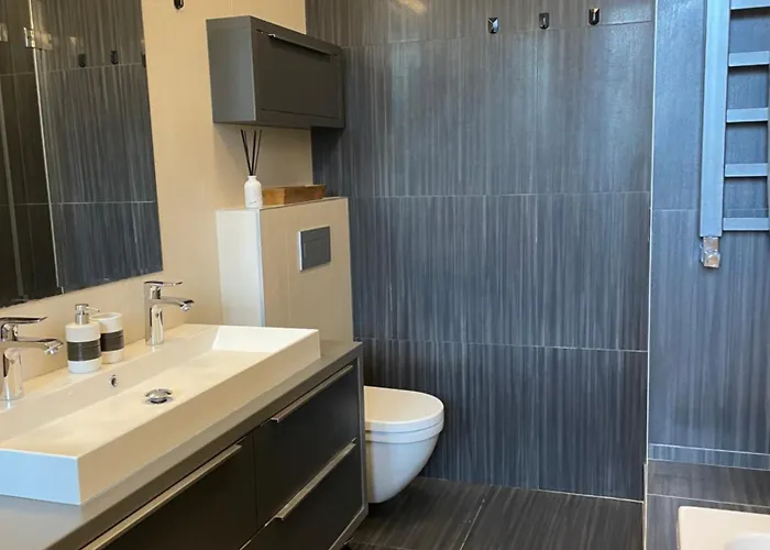 Apartamento Hodžova