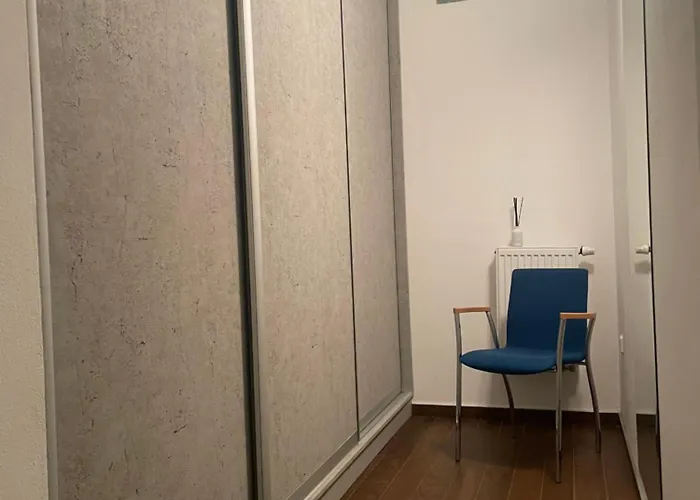 Hodžova Apartamento Trenčín