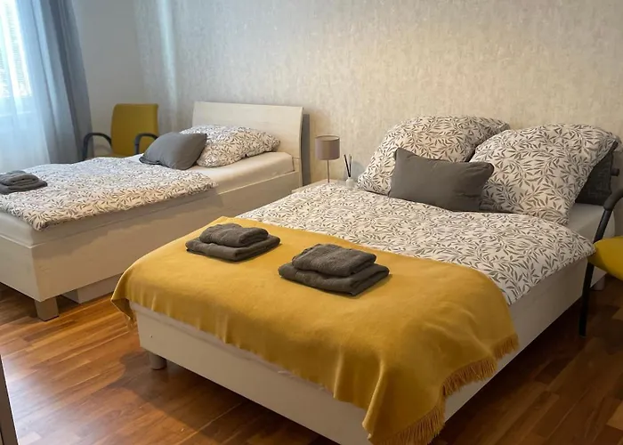 Apartamento Hodžova Trenčín