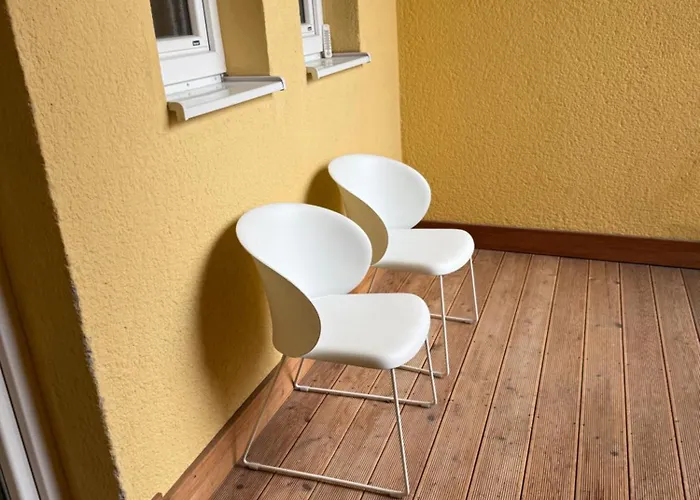 Hodžova Apartamento